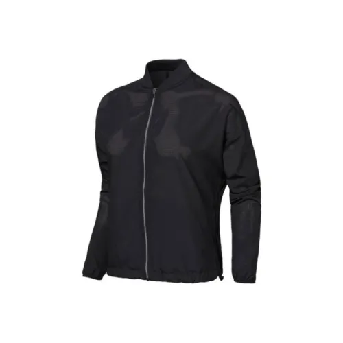 Nike Baseball Jacket Women's Black