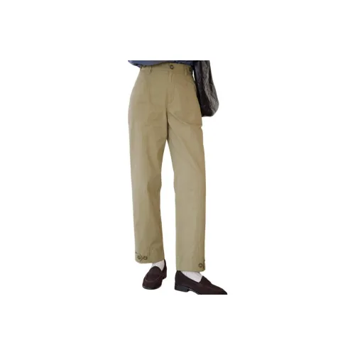 SOLIGHTER Casual Pants Women's