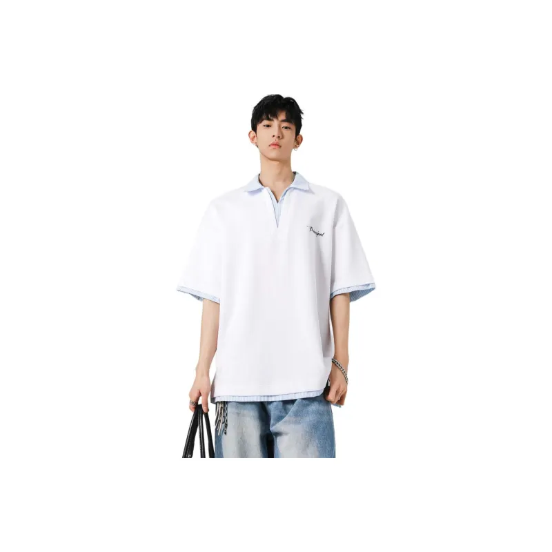 RASHOMONG T Shirts Unisex-10