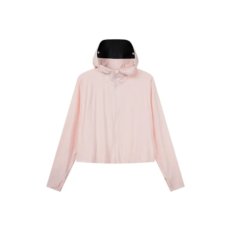Tectop Sun Protection Clothing Women's-2