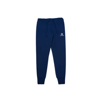 Converse Knitted Sweatpants Women's Blue