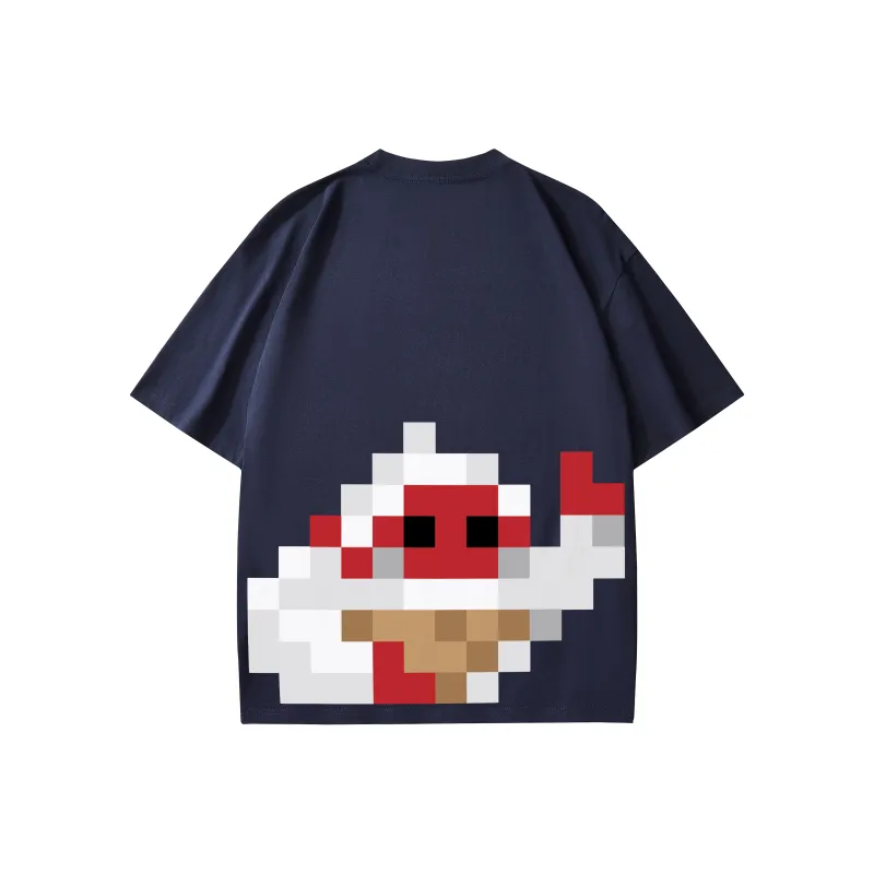 POLAR BEAR T Shirts Unisex-5