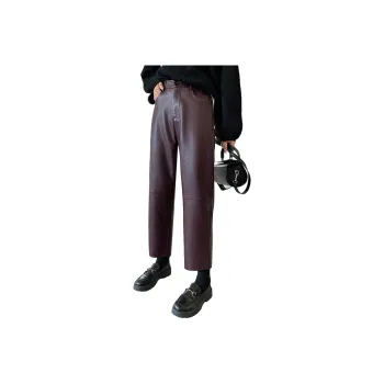 Wbwq Casual Pants Women's