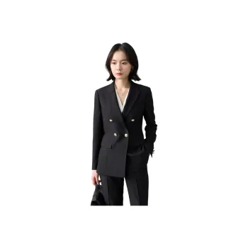 Miss Burde Business Suit Women's