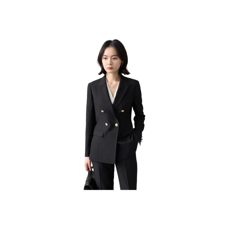 Miss Burde Business Suit Women's-0