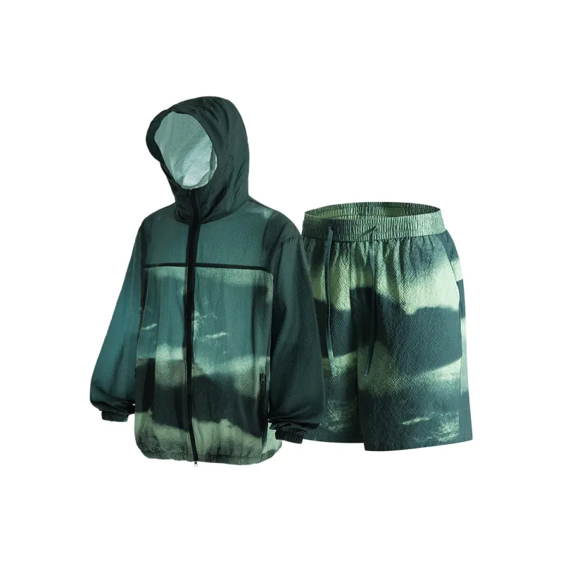 RAP PANDA Casual Sportswear Men's-6