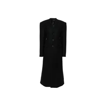 Jean Paul Gaultier The Corset Suit Coat