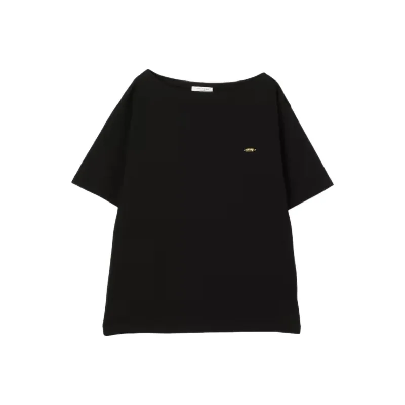 FREAK'S STORE T Shirt Women's Black-0