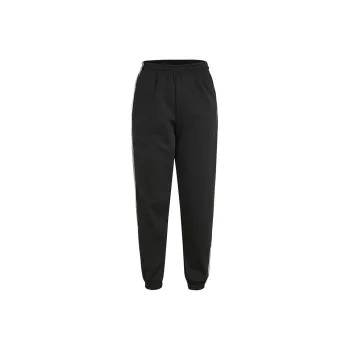 Adidas Originals Knitted Sports Pants Women's Black