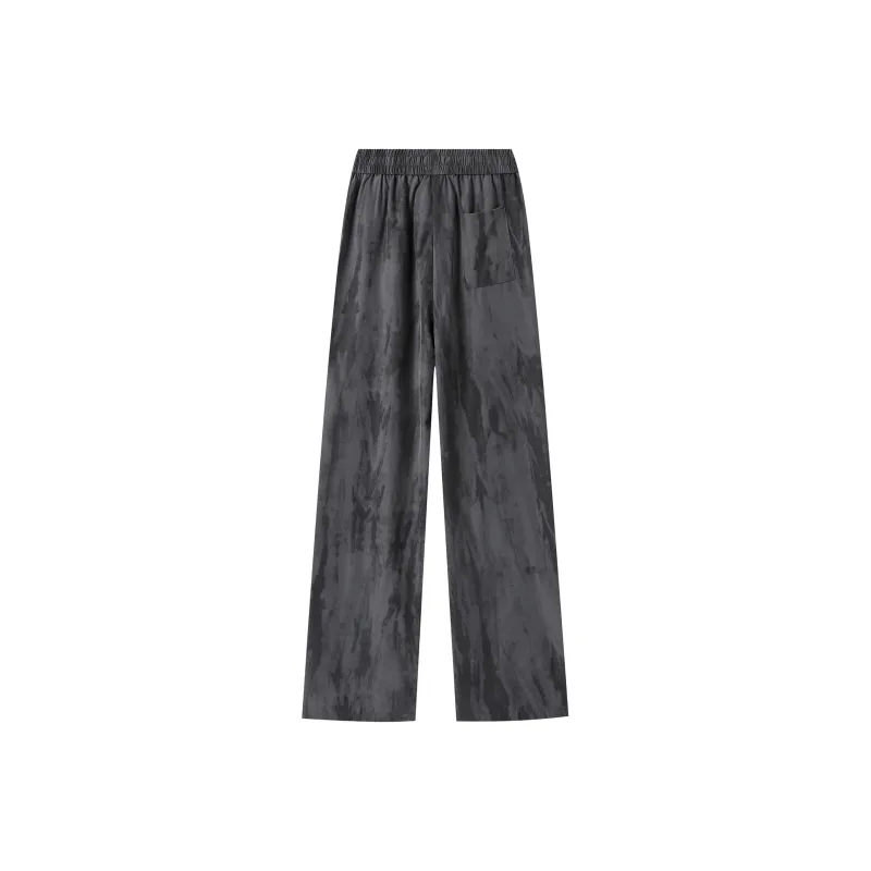 Maxim's De Paris Casual Pants Unisex-3