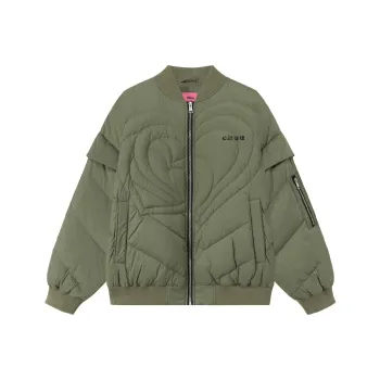 CHUU Puffer Jackets Women's
