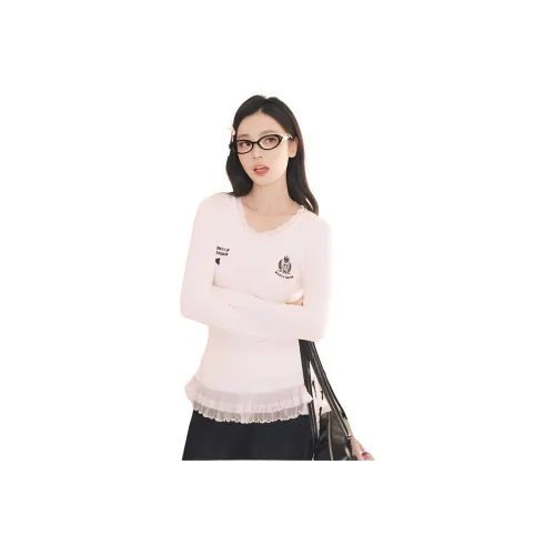 WEEKEND HUB Knitwear Women's White