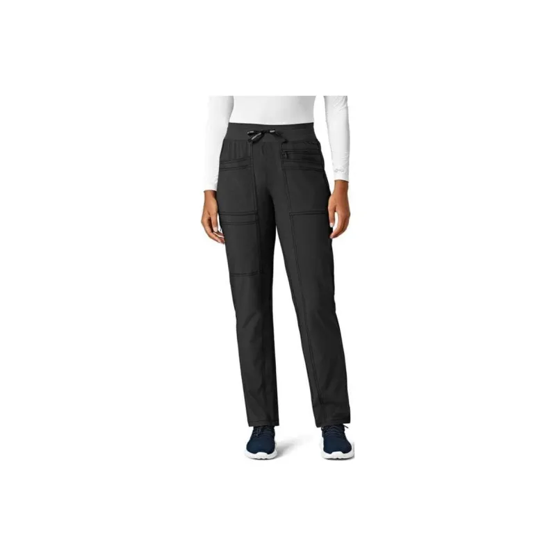Carhartt FORCE CROSS-FLEX Casual Pants Women's-2