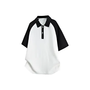 ROBINHOOD Polo Shirts Women's