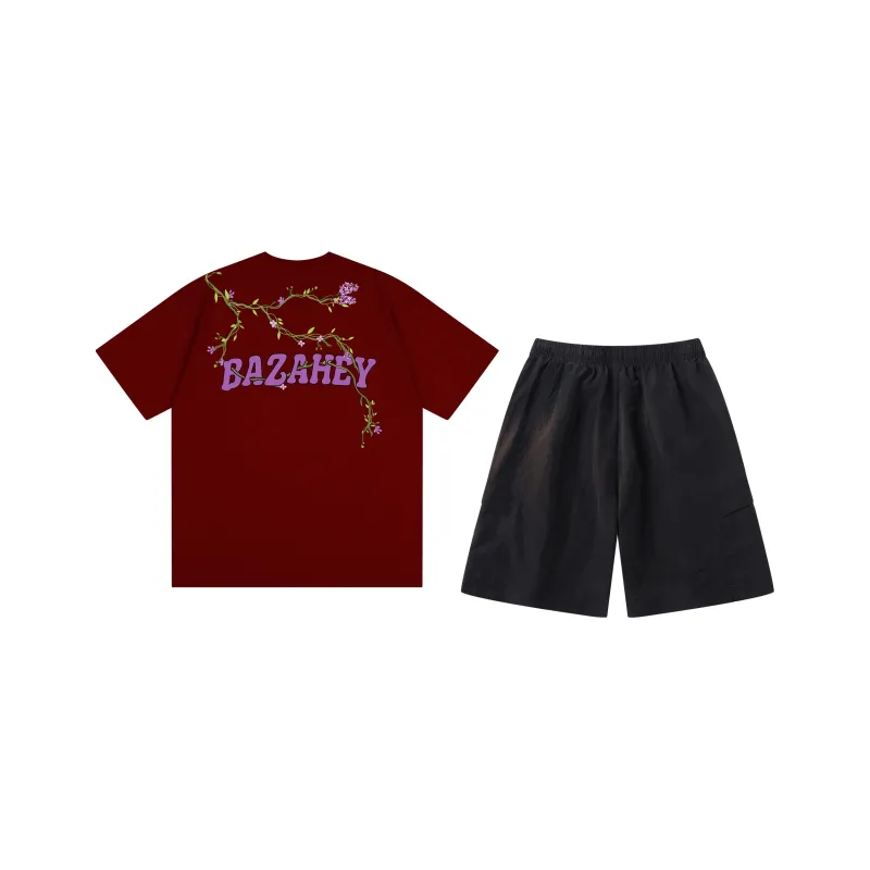Supremo Cat Casual Sportswear Unisex-8