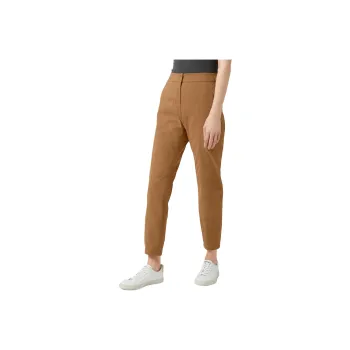 Lululemon Dynamic Days Casual Pants Women's Saddle Color