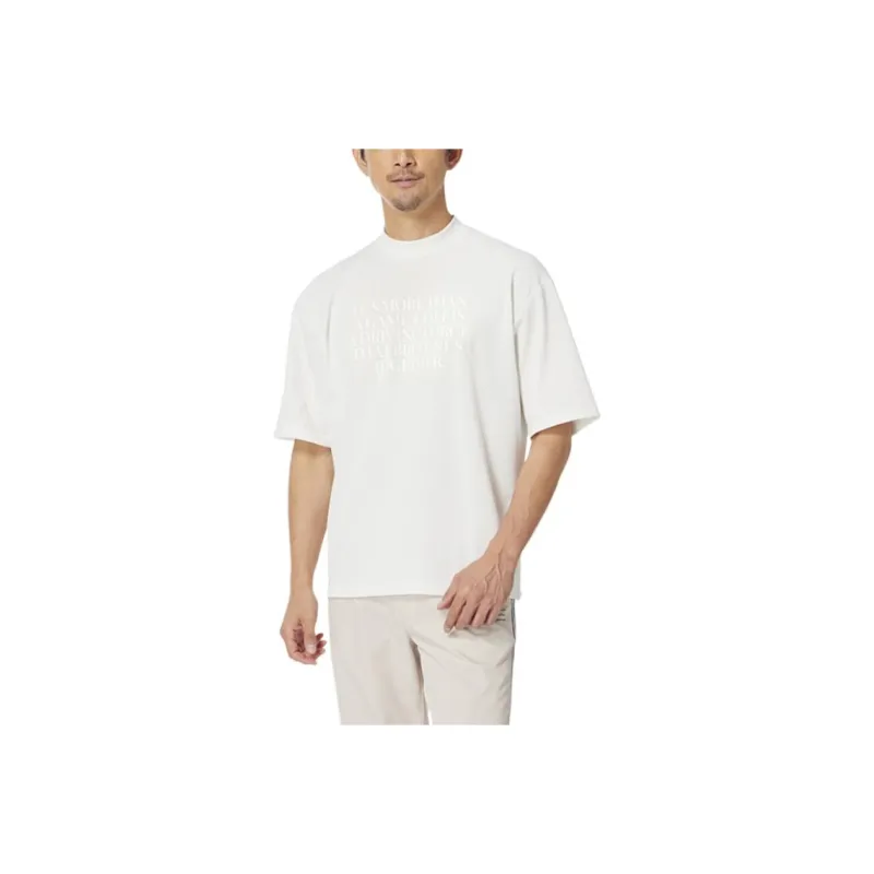 TAYLORMADE x UNITED ARROWS SS25 T Shirt Unisex-5