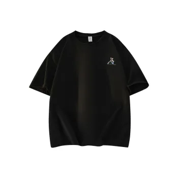 DUNHUANG INSPIRATION T Shirt Unisex