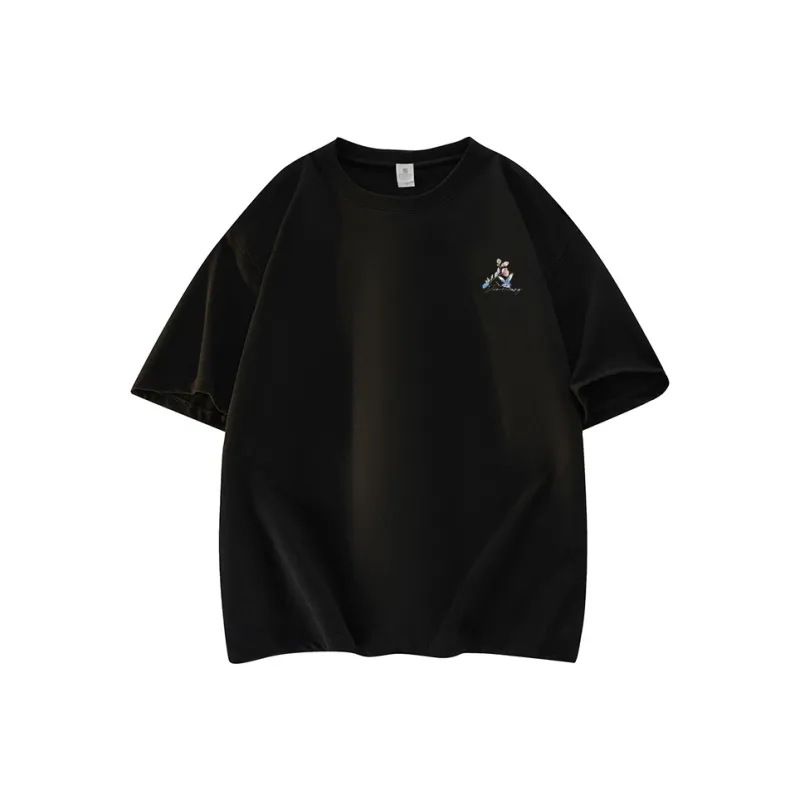 DUNHUANG INSPIRATION T Shirt Unisex-0