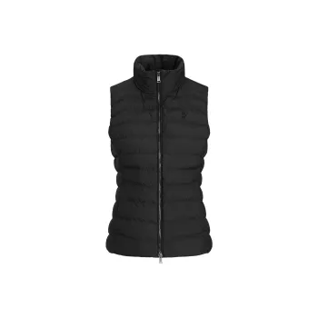 Polo Ralph Lauren Vest Women's Black