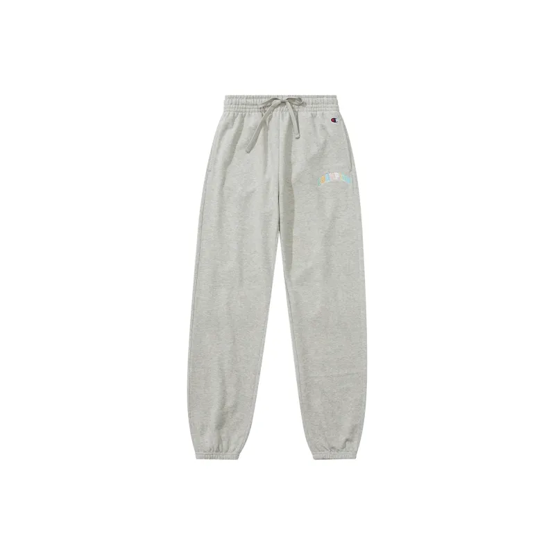 Champion SS22 Jogger Moderate Sports Pants Women's-2