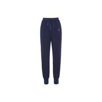 Sumday Athletics Jogger Thin Sports Pants Women's Marine Blue