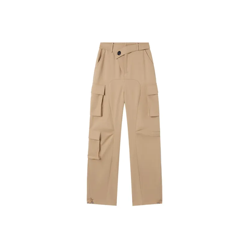 MEETLADY Cargo Pants Women's-6