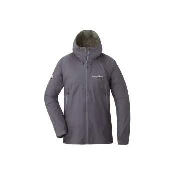 MONTBELL Waterproof, Windproof, And Breathable Windbreaker Jacket Women's