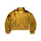 Ginger Yellow