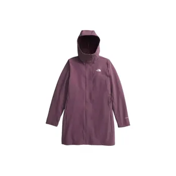THE NORTH FACE Women's's Shelbe Raschel Parka