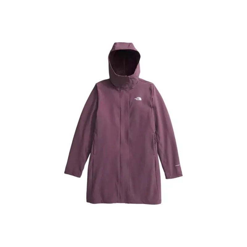 THE NORTH FACE Women's's Shelbe Raschel Parka-0