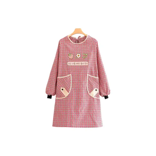 YUZHAOLIN Aprons