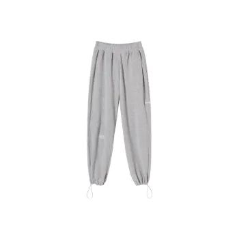 I'M ONE Knitted Sweatpants Unisex