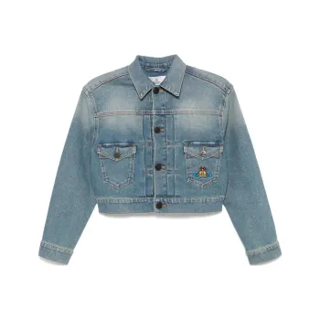 Vivienne Westwood Marlene Jacket