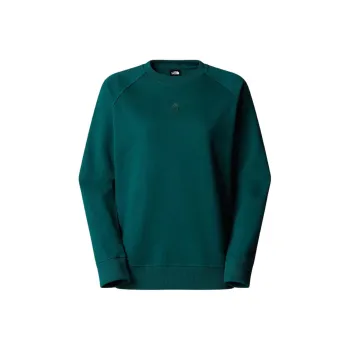 THE NORTH FACE Sweatshirt Women's Green