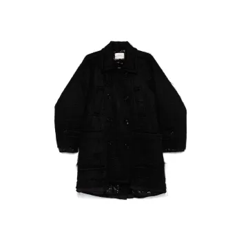 Dorothee Schumacher Urban Attraction Coat