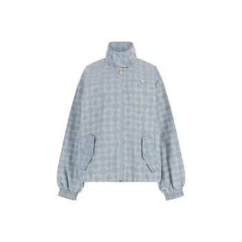 GUESS Cropped Coats Women's