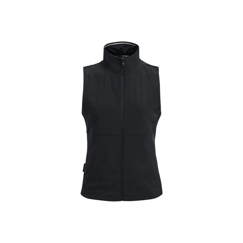 Under Armour Storm Vests Women's Black-0