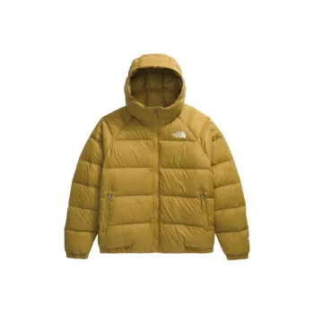 THE NORTH FACE Hydrenalite Puffer Jacket Women's Amber Green