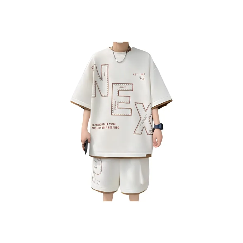 TONYBEAR Casual Sportswear Men's-6