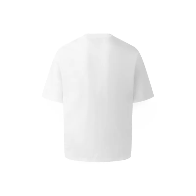 Voguo Relay T Shirts Unisex-2