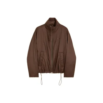 HOLZWEILER FW24 Puffer Jacket Women's Brown