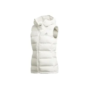 Adidas Vests Women's Bright White