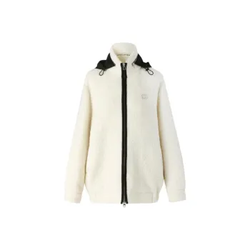 III VIVINIKO Coats Women's