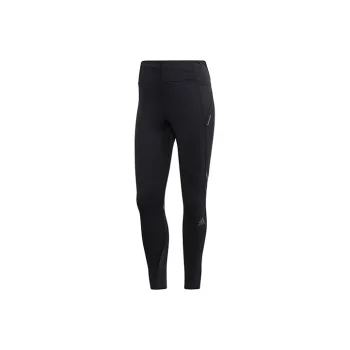 Adidas Knitted Sweatpants Women's Black