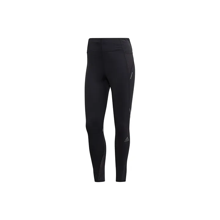 Adidas Knitted Sweatpants Women's Black-0