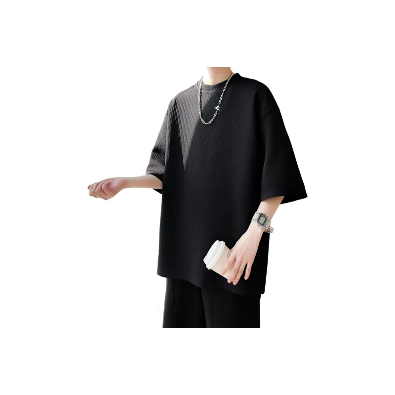 COC CUBE T Shirts Unisex-7