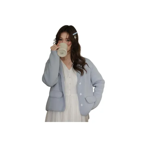 WUPODAMANVZHUANG Knitwear Women's