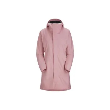 Arcteryx Solano Trench Coats Women's