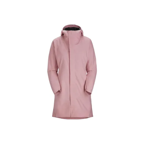 Arcteryx Solano Trench Coats Women's
